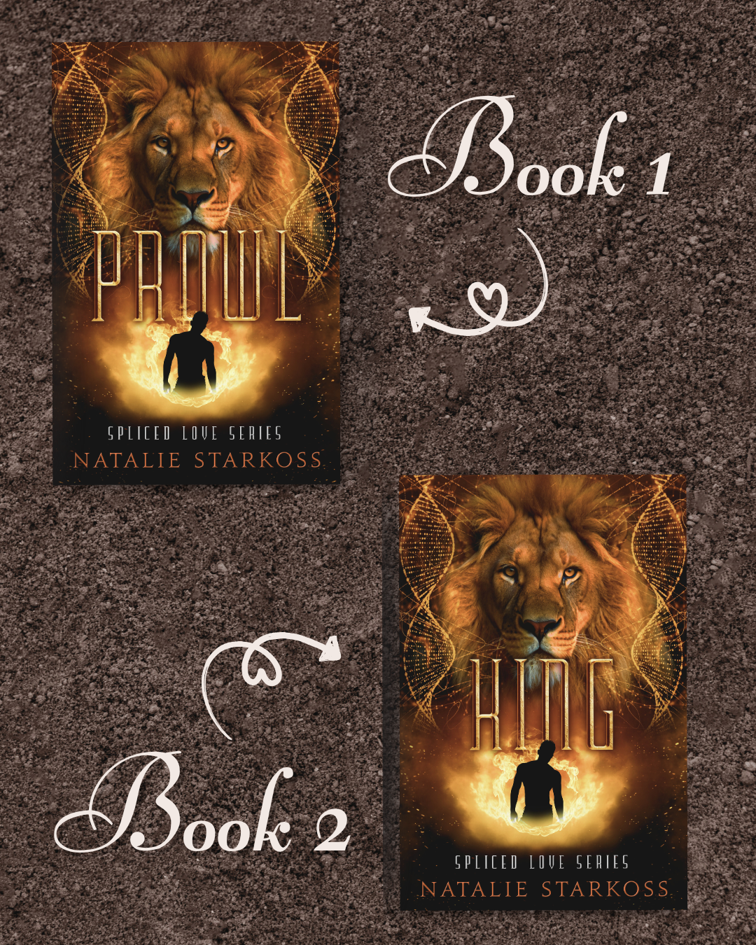 King - Paperback (Signed)