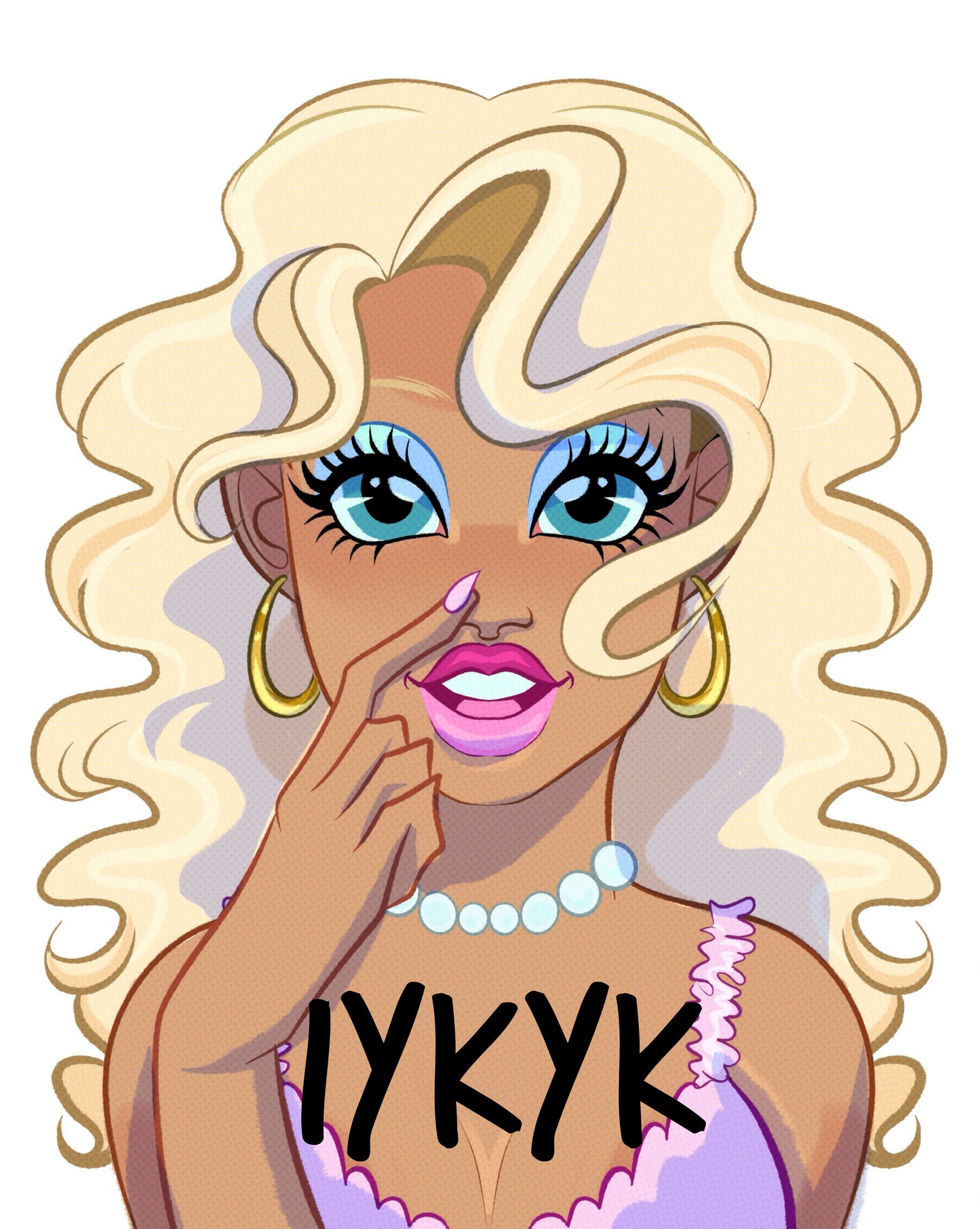 PRE-ORDER - Night Signed Paperback