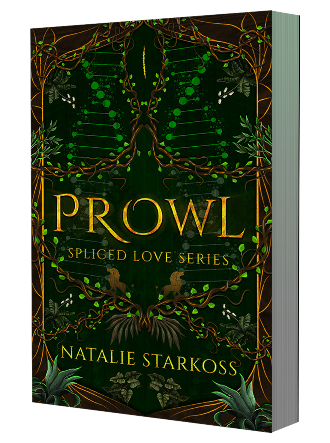Prowl - Special Edition PAPERBACK
