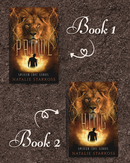 King - Paperback (Signed)