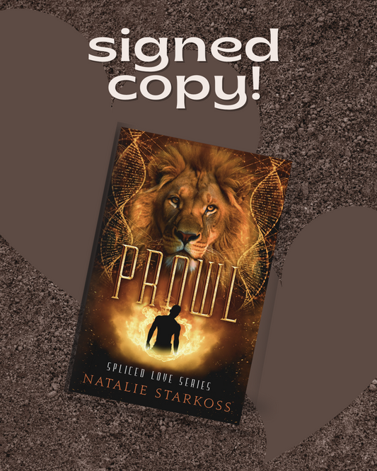Prowl - Paperback