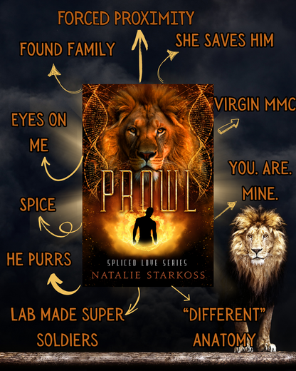 Prowl - Unsigned Direct