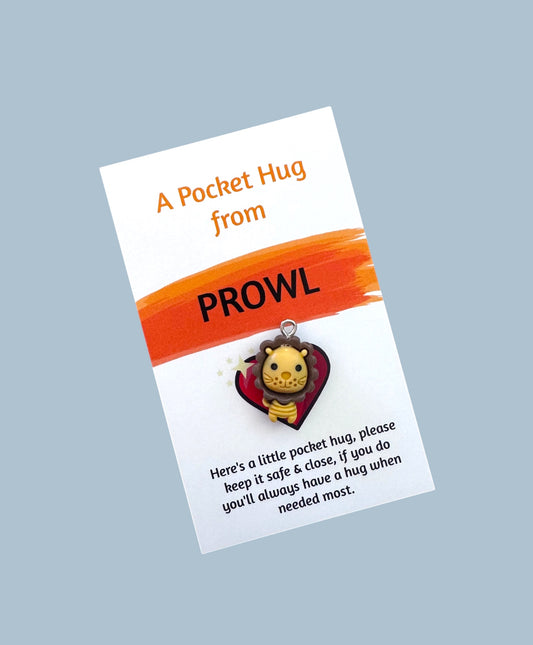 Prowl Pocket Hug!