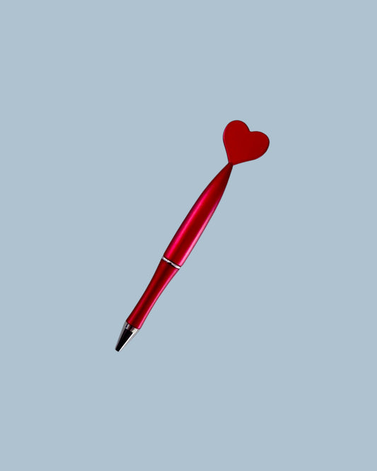 Heart Pen