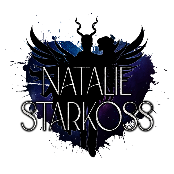 Author Natalie Starkoss