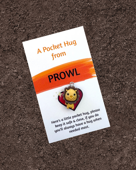 Prowl Pocket Hug!