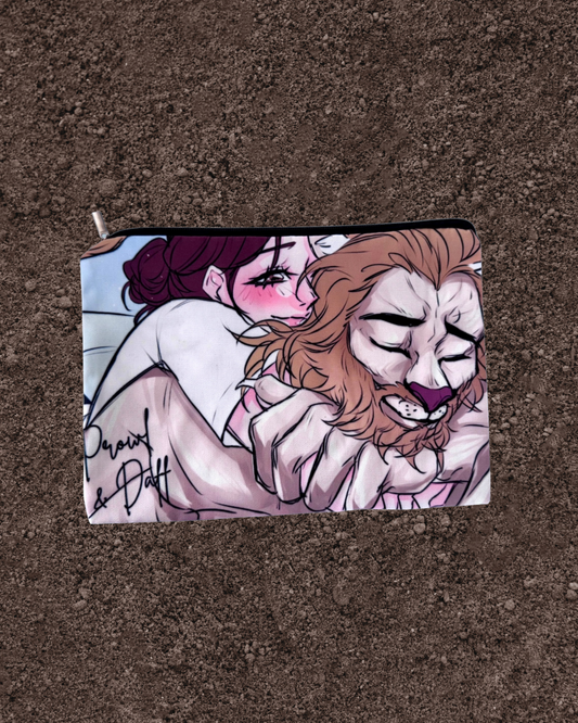 Pencil Case - Prowl & Daff